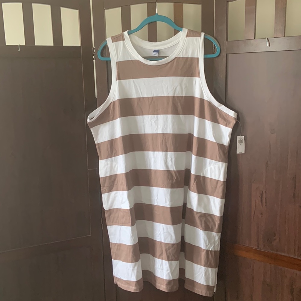 Old Navy Dress